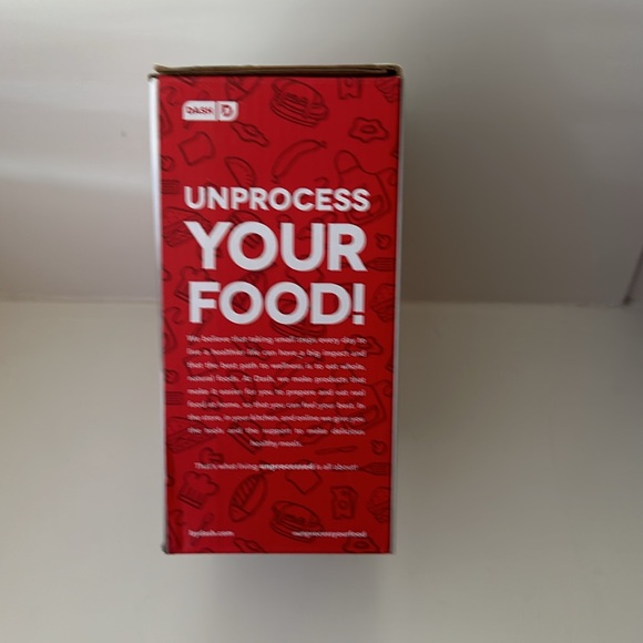 DASH Mini Waffle Maker in Pink - Picture 7 of 7